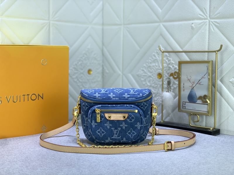 Louis Vuitton Satchel Bags